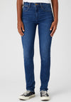 Wrangler Slim 610 Jeans, Authentic Love