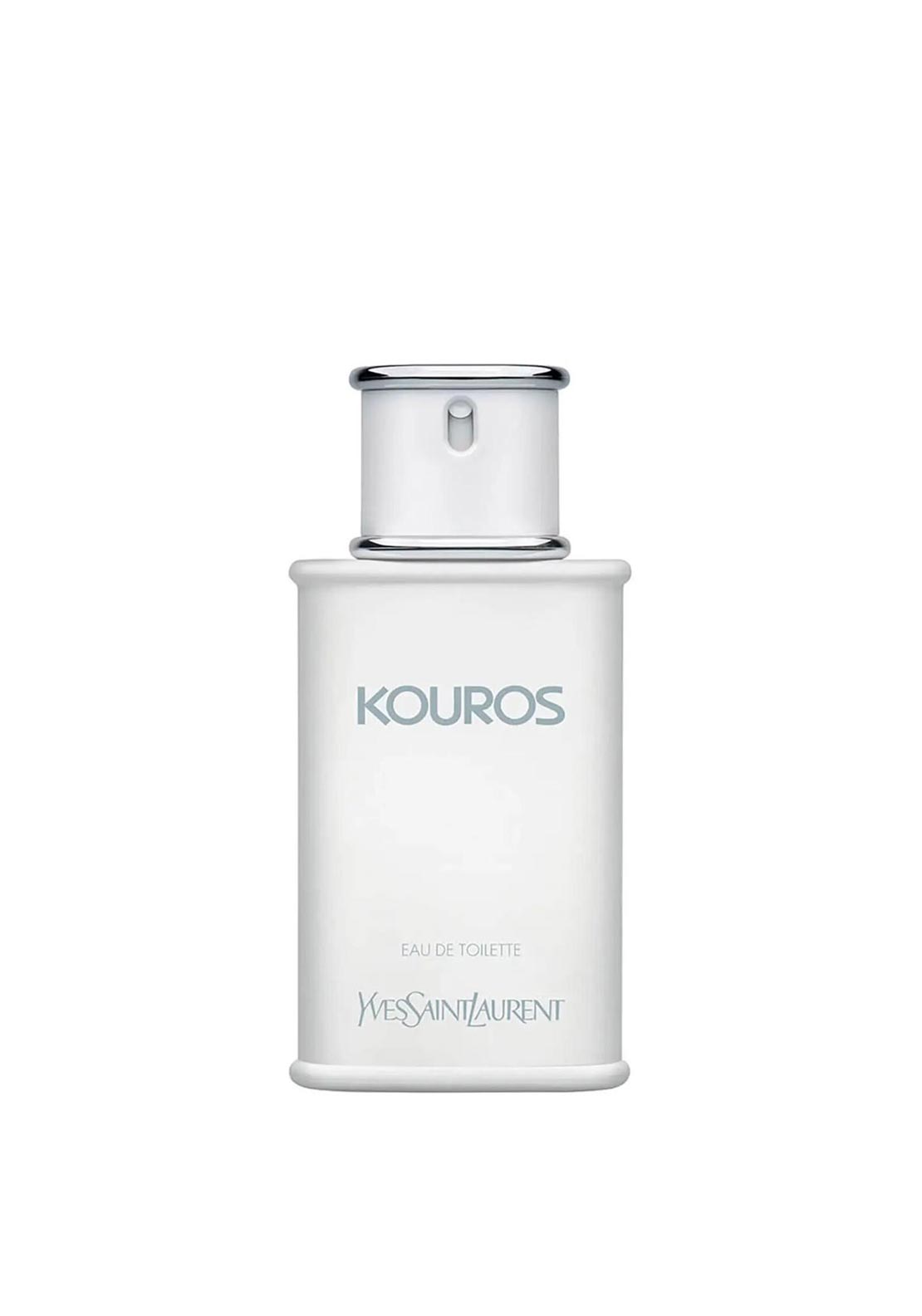 Yves Saint Laurent Kouros Eau de Toilette