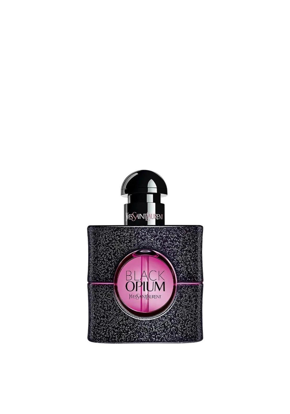 Yves Saint Laurent Neon Black Opium Eau de Parfum