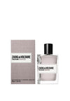 Zadig & Voltaire This is Him! Undressed 50ml EDT Pour Lui