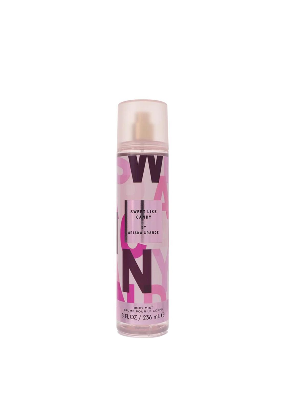 Ariana Grande Sweet Like Candy Body Mist, 236ml