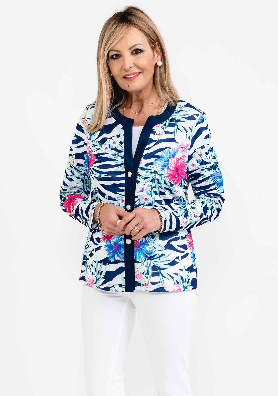 Tropical Tango Twinset