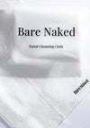Bare Naked Facial Cleansing Cloth