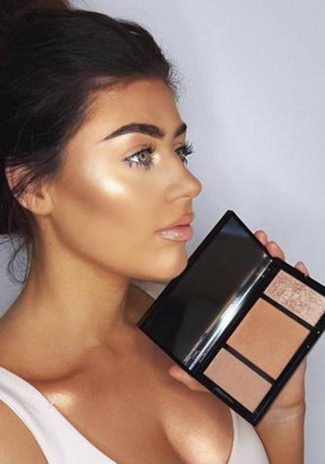 bBold Contour Kit Contour|Bronze|Highlight