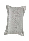 Helena Springfield Anna Oxford Pillowcase, Silver
