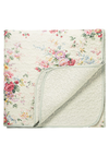 Helena Springfield Annabelle Quilted Throw, 260 x 265cm