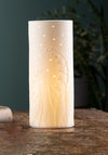 Belleek Living Lily of the Valley Luminaire Lamp