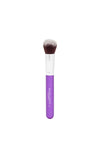Blank Canvas Cosmetics F22 Multi-Purpose Round Top Face Brush