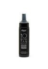 BPerfect 10 Second Self Tanning Mousse, Ultra Dark