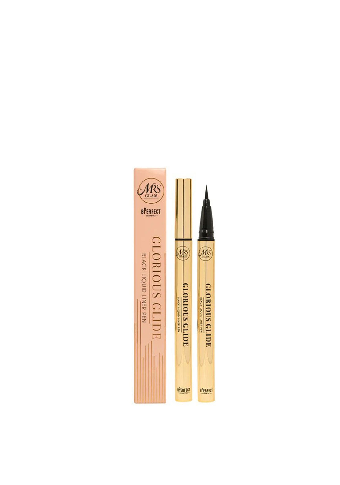 BPerfect Mrs Glam The Magic Touch Make Up Gift Set