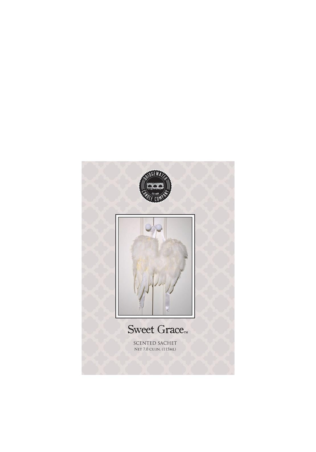 Bridgewater Candle Company Sweet Grace Scented Sachet