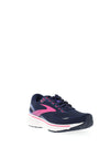 Brooks Ladies Ghost 15 Running Shoes, Pink