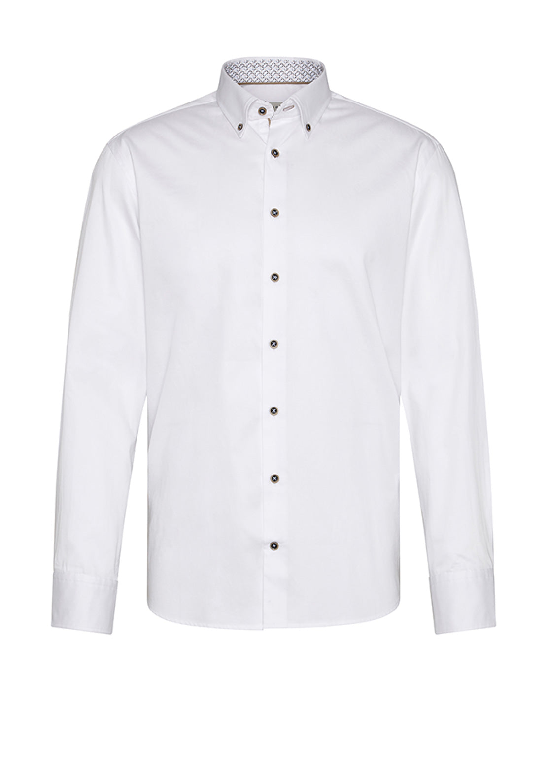Las Mejores Ofertas En Bugatti Camisas De Vestir Para Hombres | EBay