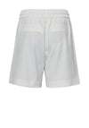 b.young Danta Drawstring Shorts, White