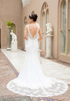 Special Day C20309 Wedding Dress, Ivory