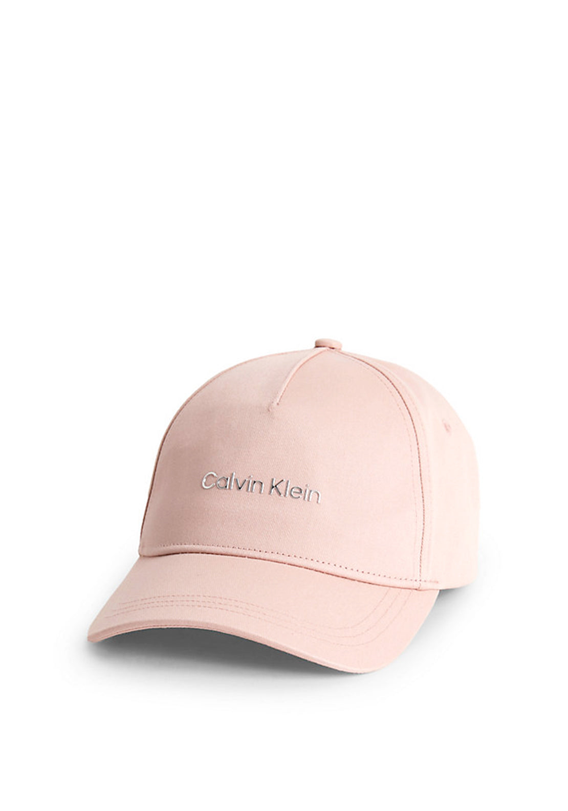 Calvin Klein Logo Cap, Pink McElhinneys