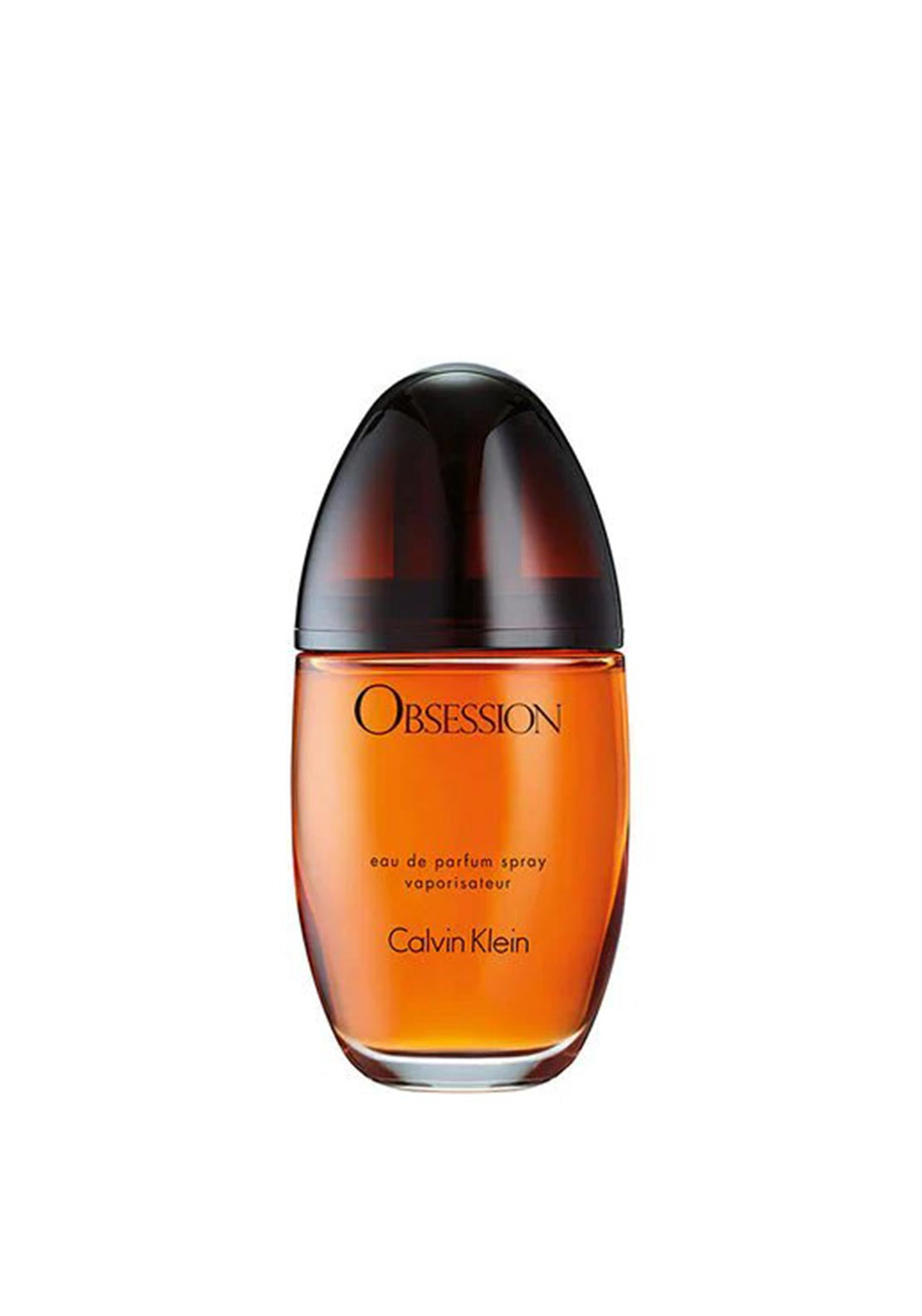 Calvin Klein Obsession Eau De Parfum, 100ml