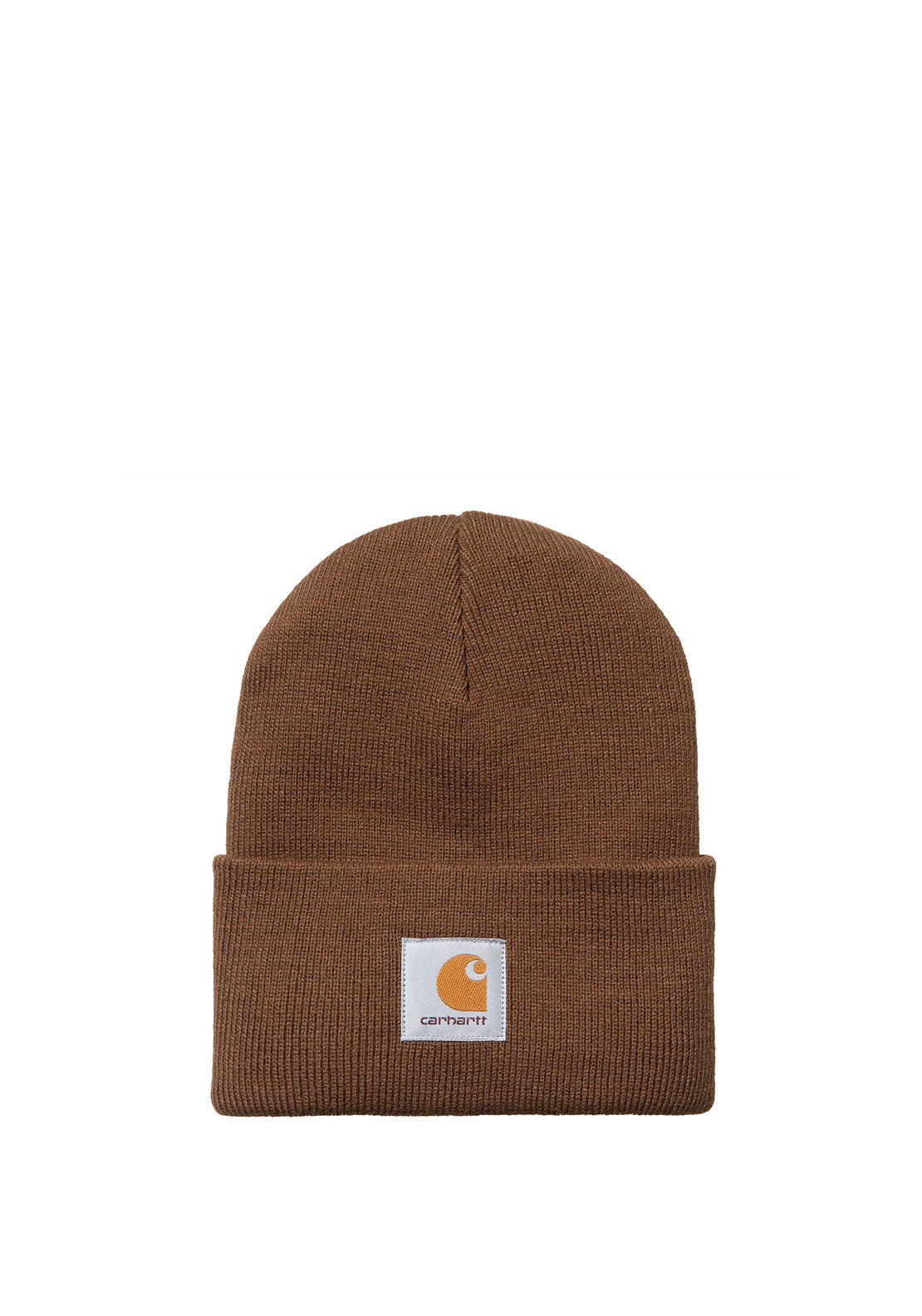 Carhartt WIP Acrylic Watch Beanie Hat, Tamarind