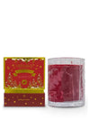 Celtic Candles Cinnamon & Winter Berries 2 Wick Candle