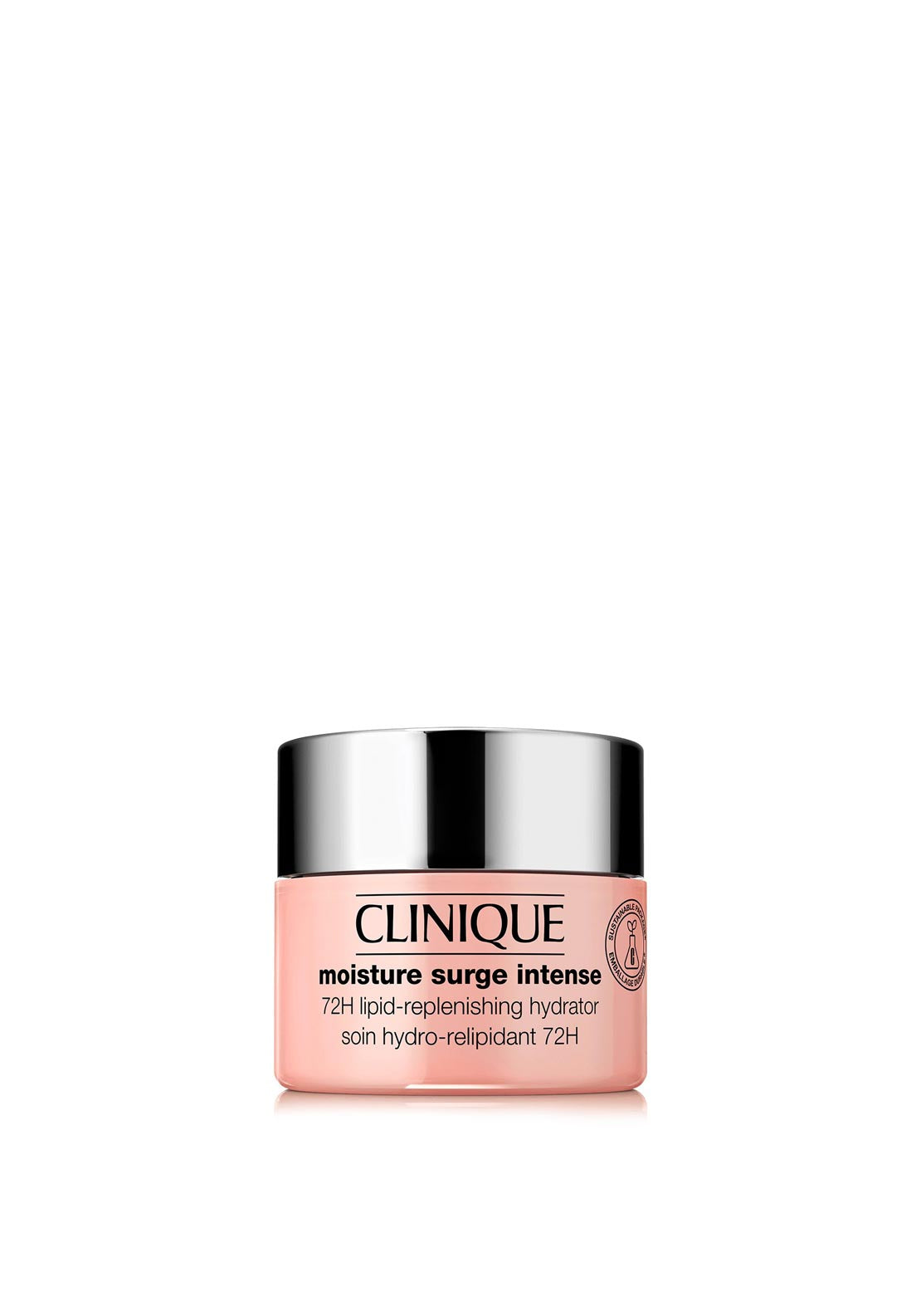 Clinique Moisture Surge Intense 72H Lipid-Replenishing Hydrator