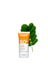 Clarins Dry Touch Sun Care Cream UVA/UVB 50+