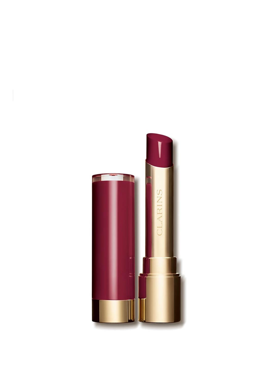 Clarins Joli Rouge Lacquer, Plum