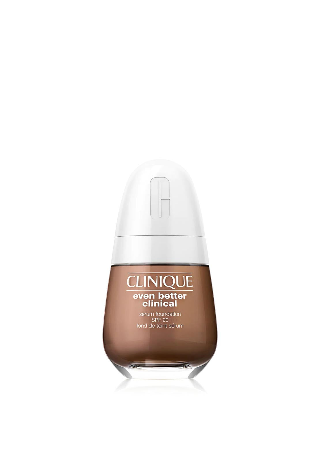 Clinique Even Better Clinical Serum SPF 20 Foundation