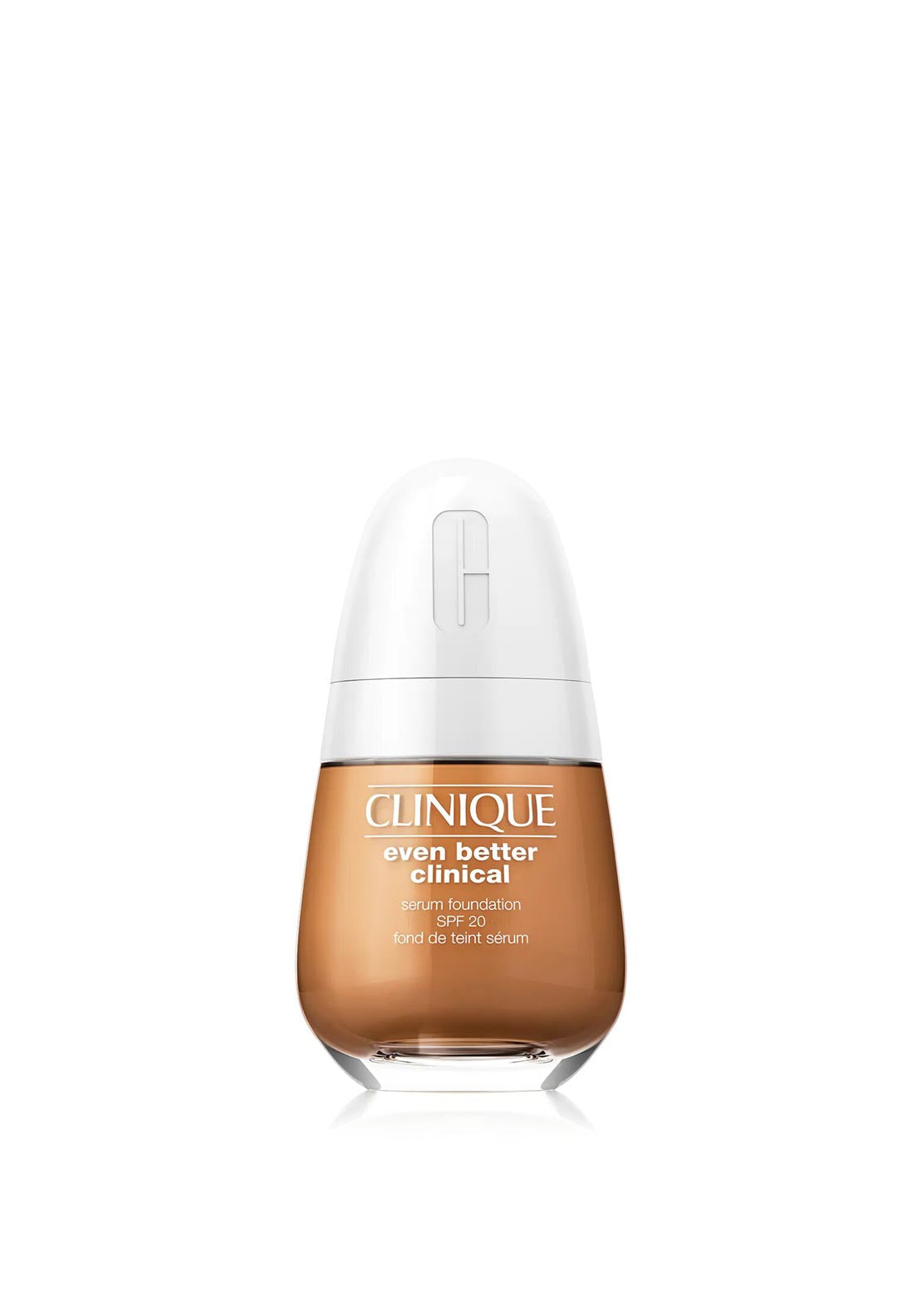 Clinique Even Better Clinical Serum SPF 20 Foundation
