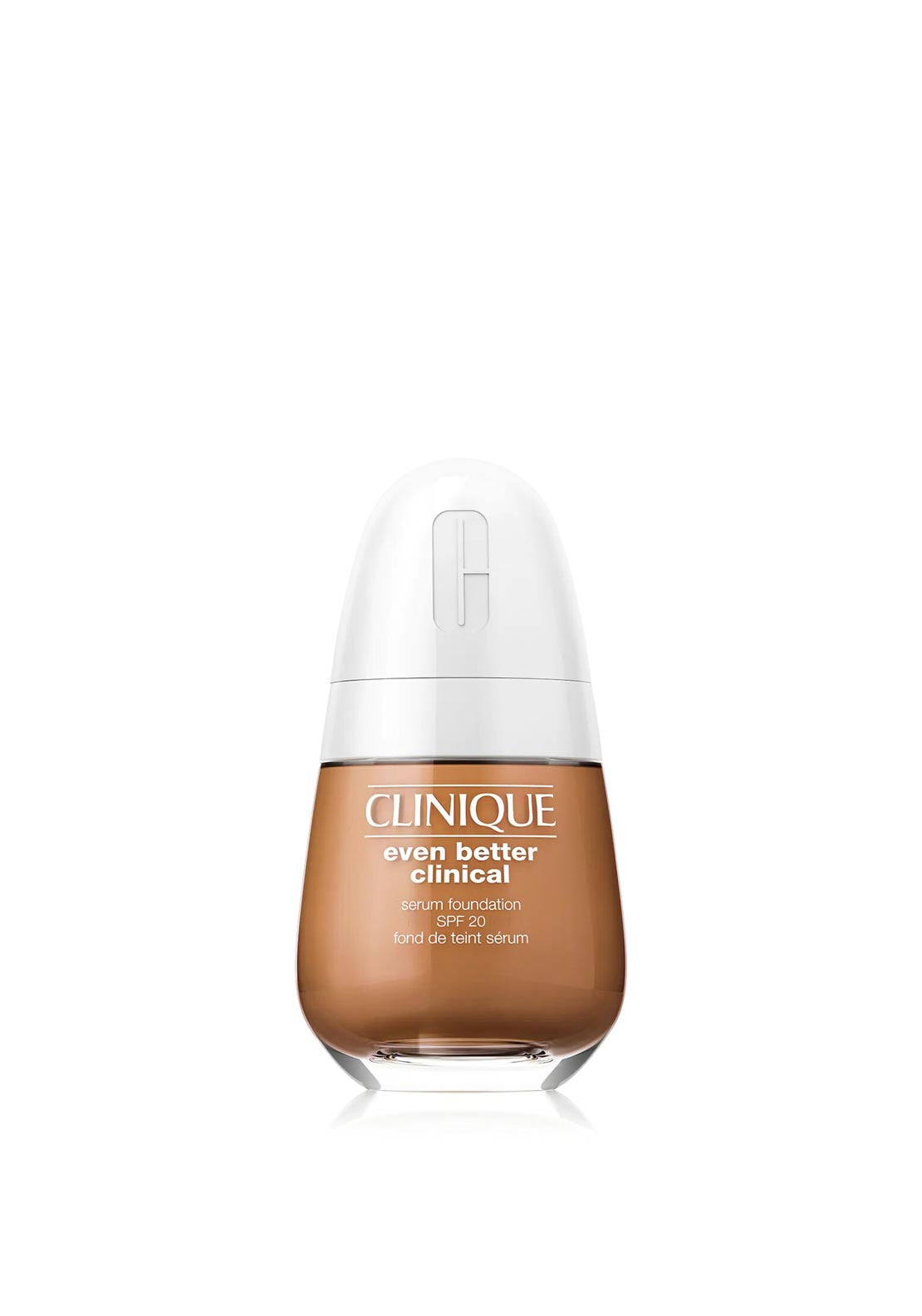 Clinique Even Better Clinical Serum SPF 20 Foundation