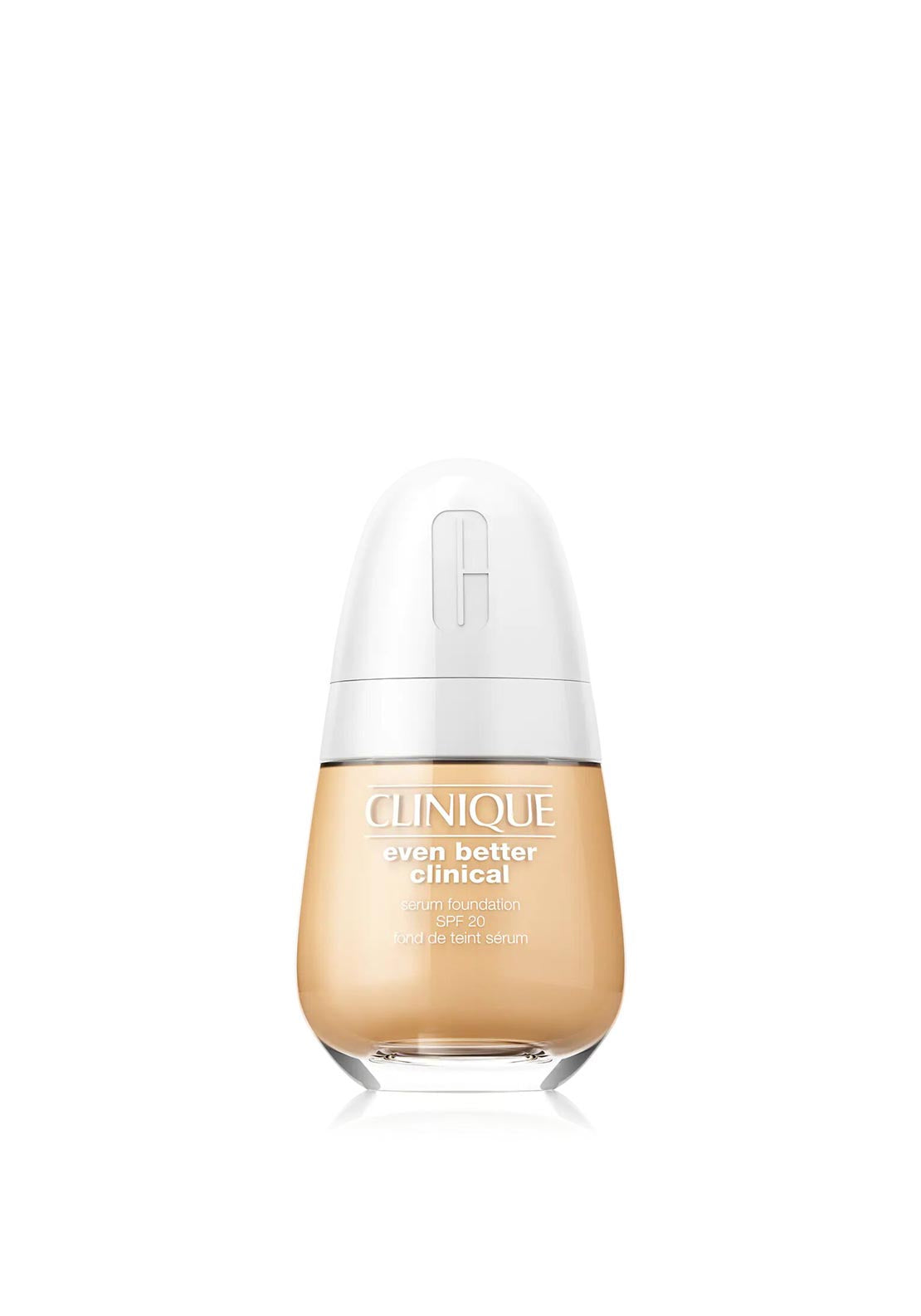 Clinique Even Better Clinical Serum SPF 20 Foundation
