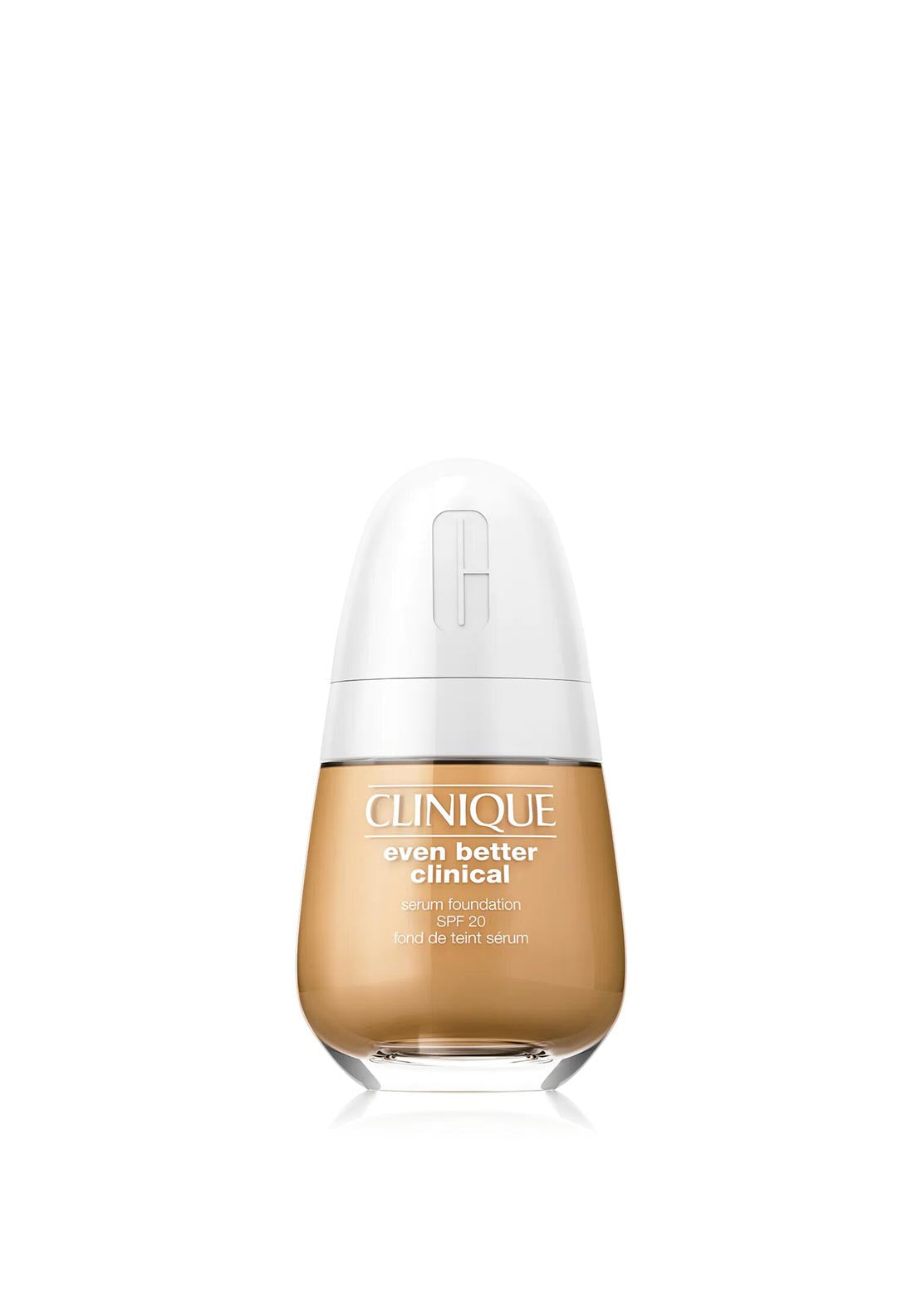 Clinique Even Better Clinical Serum SPF 20 Foundation