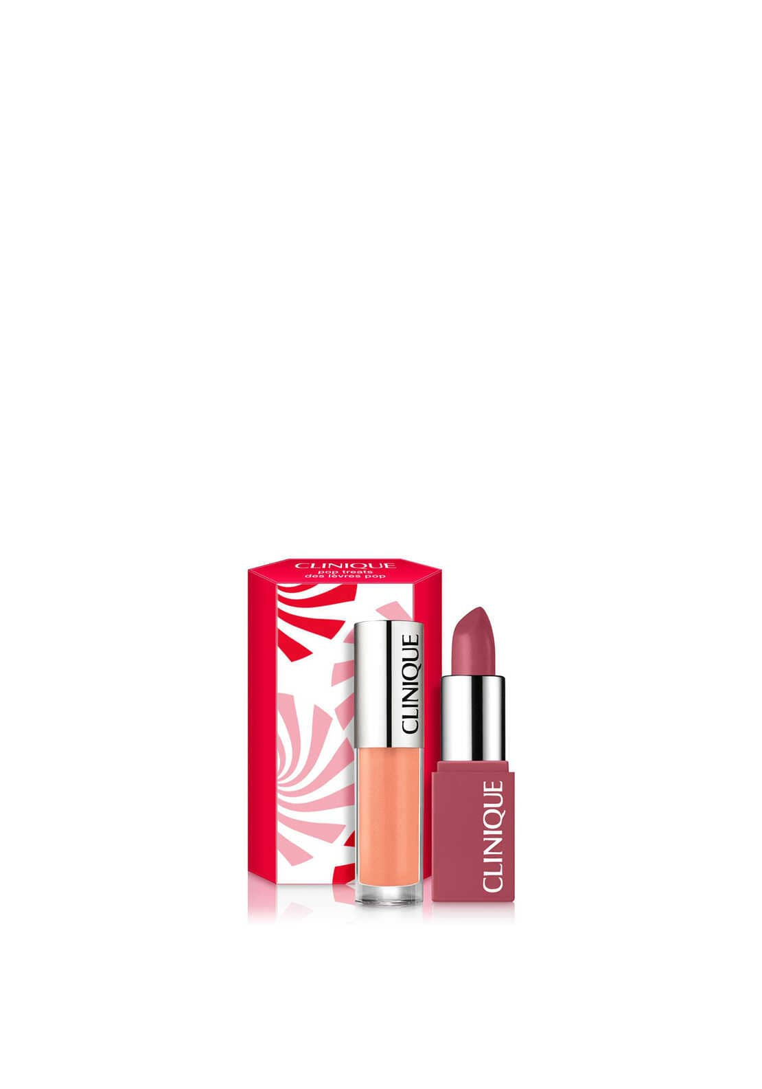 Clinique Pop Treats Set McElhinneys