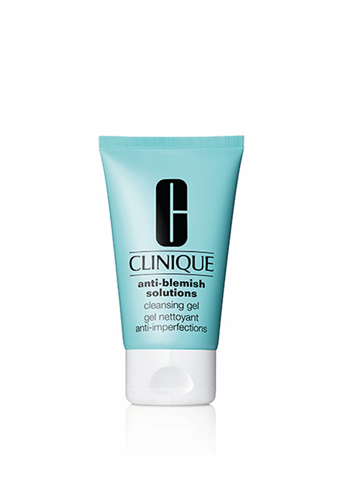 Clinique Anti-Blemish Solutions Cleansing Gel