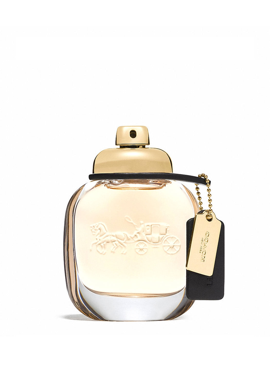 Coach New York Eau De Parfum