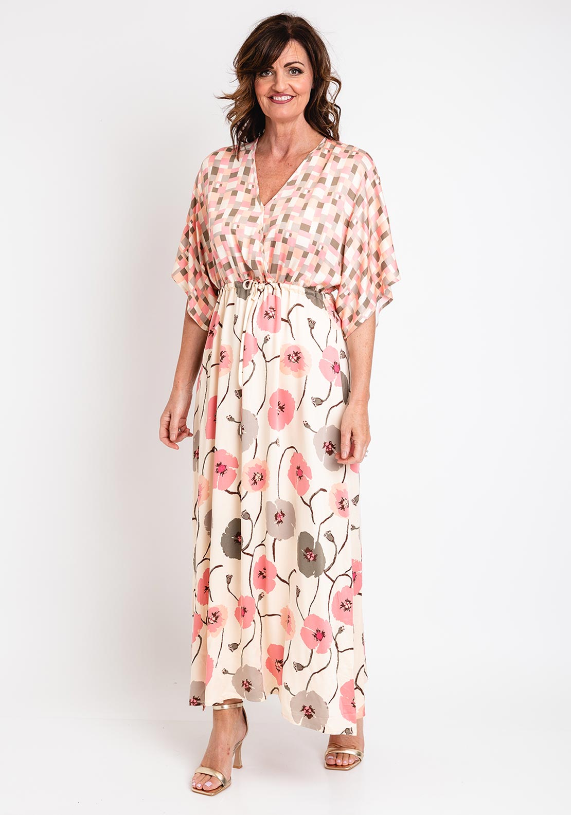 jolene mesh dress Johnny Was | Dresses | Nwt Johnny Was Jolene Mesh Dress In Multi