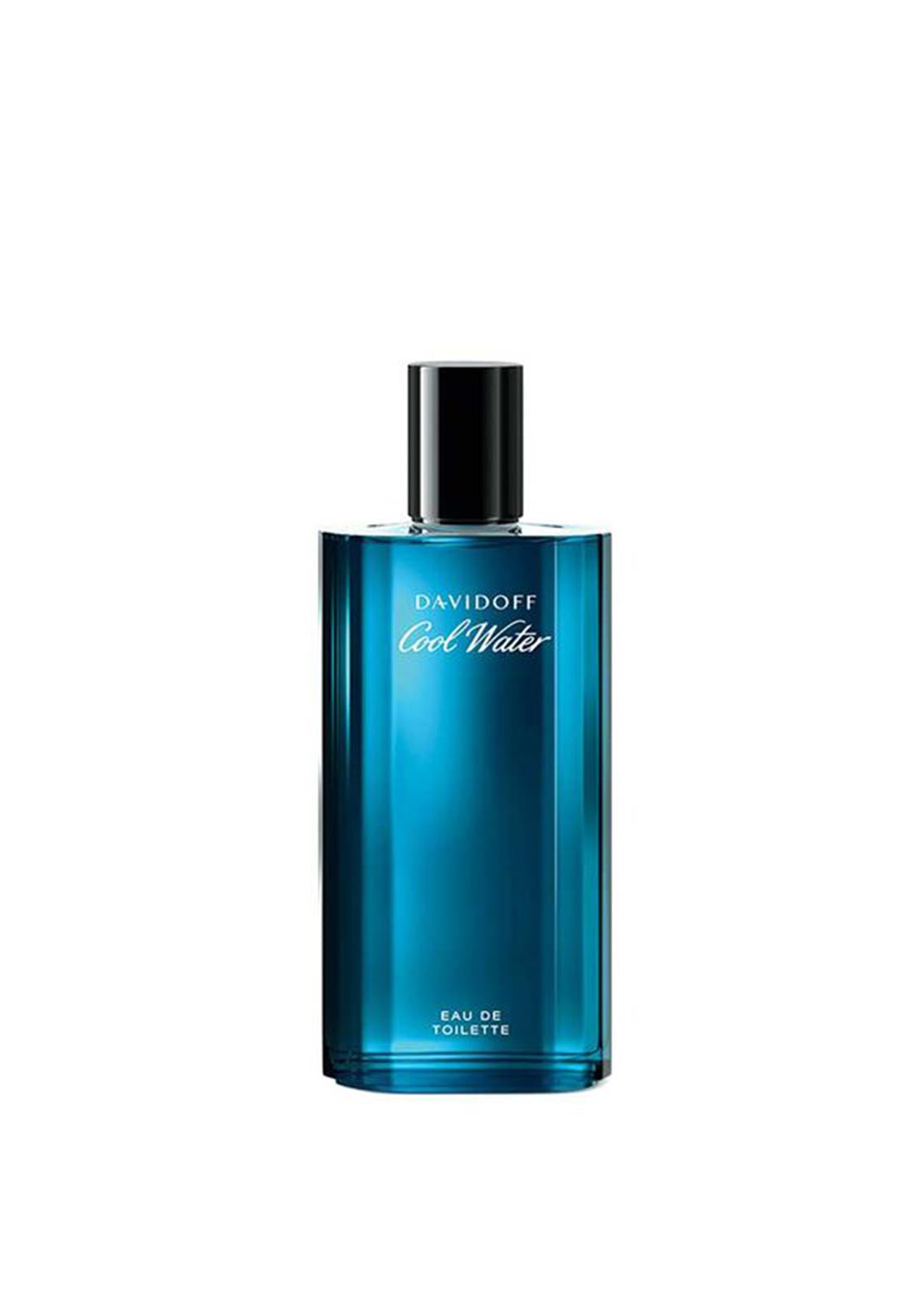 Davidoff Cool Water Eau de Toilette Spray for Him, 75ml