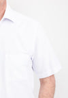 Daniel Grahame Gordon Shirt, White