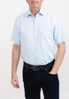 Daniel Grahame Gordon Shirt, Blue