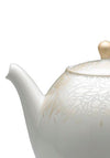 Denby Monsoon Lucille Gold Teapot