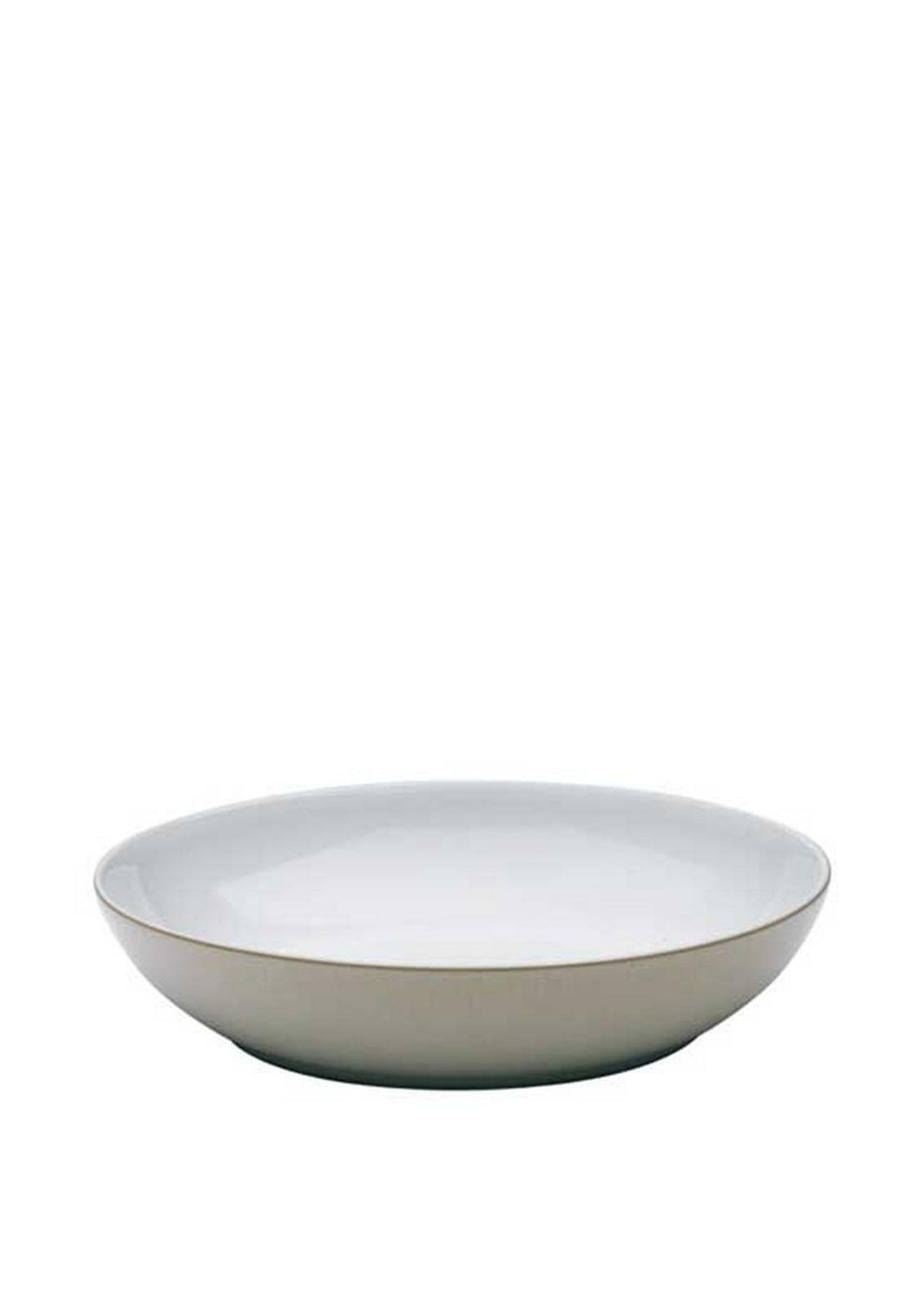 Denby Linen Pasta Bowl McElhinneys