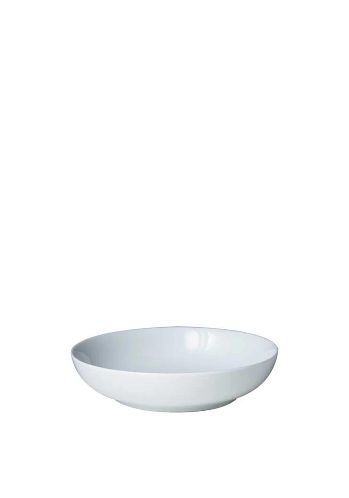 Denby White Pasta Bowl, White McElhinneys