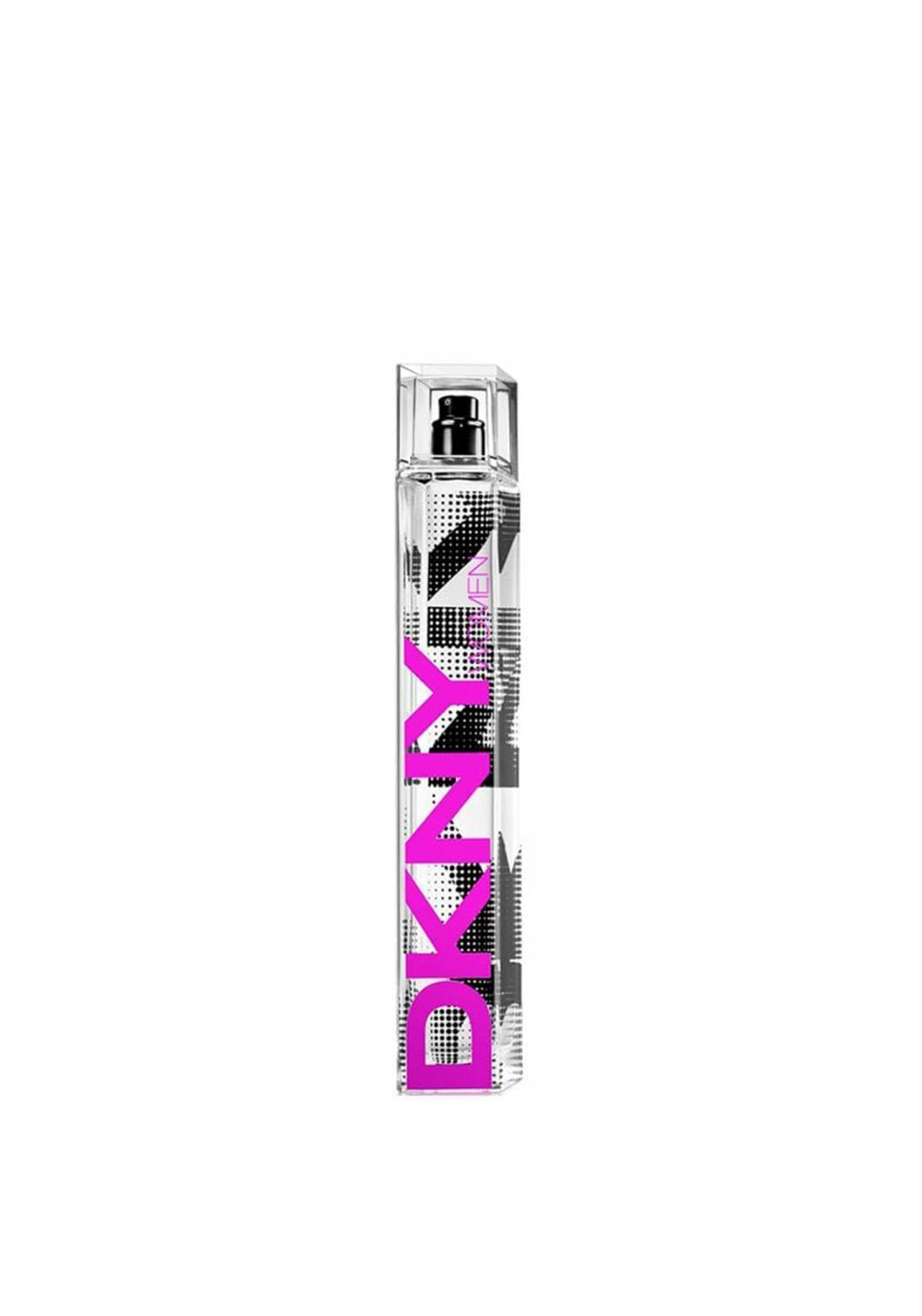 DKNY Women Limited Edition Eau De Parfum, 100ml - Main Image