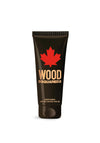 Dsquared2 Wood Pour Homme, 100ml After Shave Balm