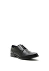 Dubarry Darrel Leather Formal Shoes, Black