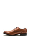 Dubarry Darrel Leather Formal Shoes, Tan