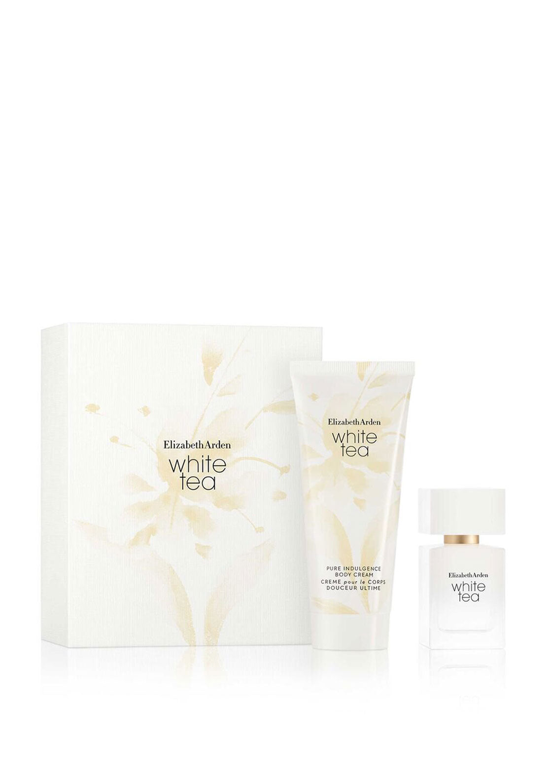 Elizabeth Arden White Tea 30ml EDT Gift Set McElhinneys