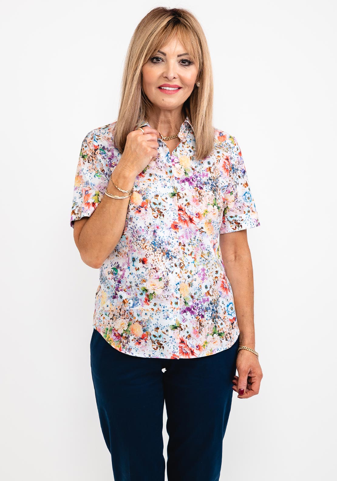 Jurk Speciale Kleding Esqualo Dress Long Gathering Speciale