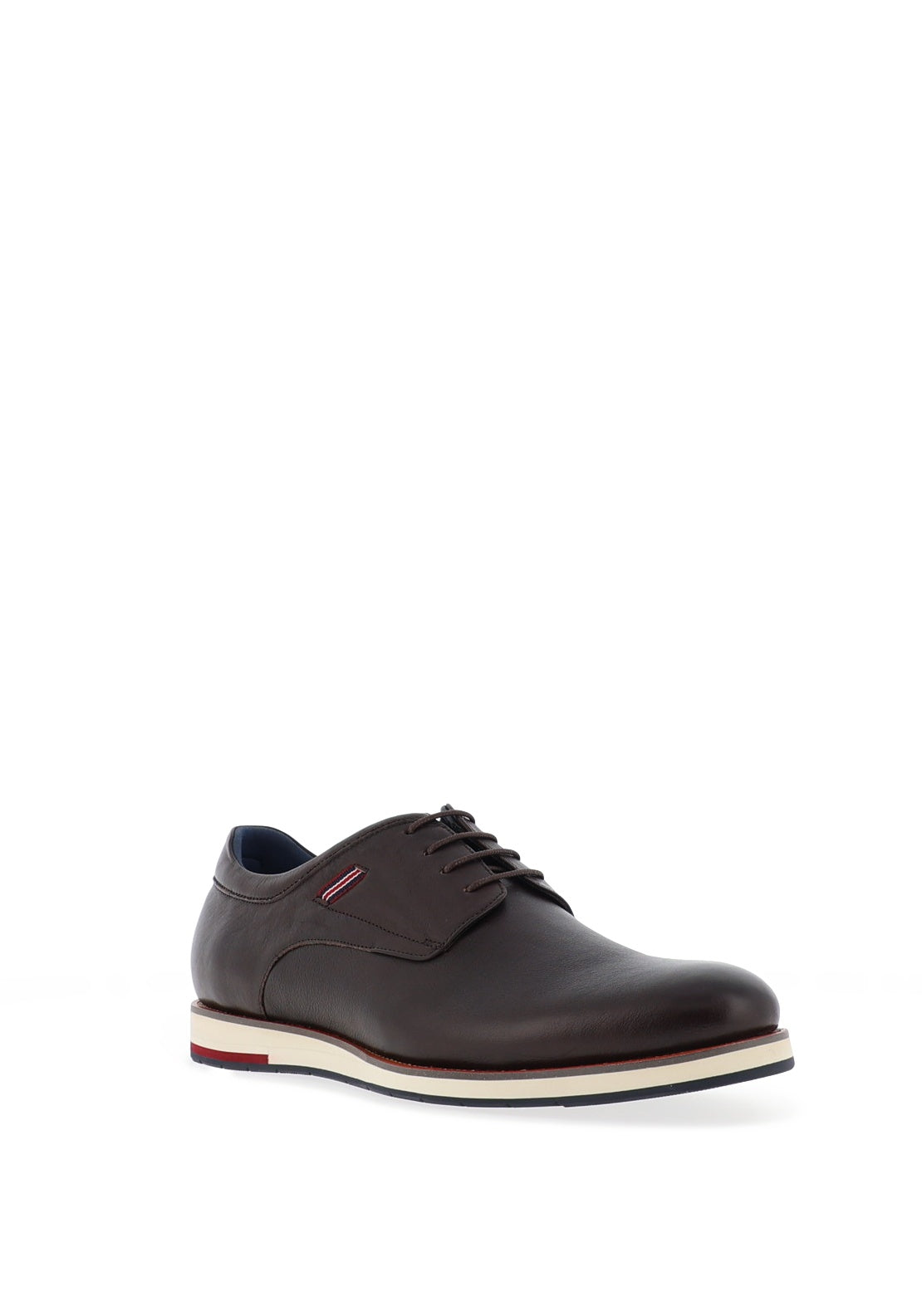 Escape Fallen Forest Shoes, Mahogany
