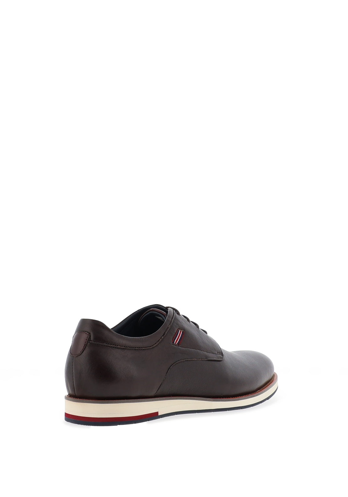 Escape Fallen Forest Shoes, Mahogany
