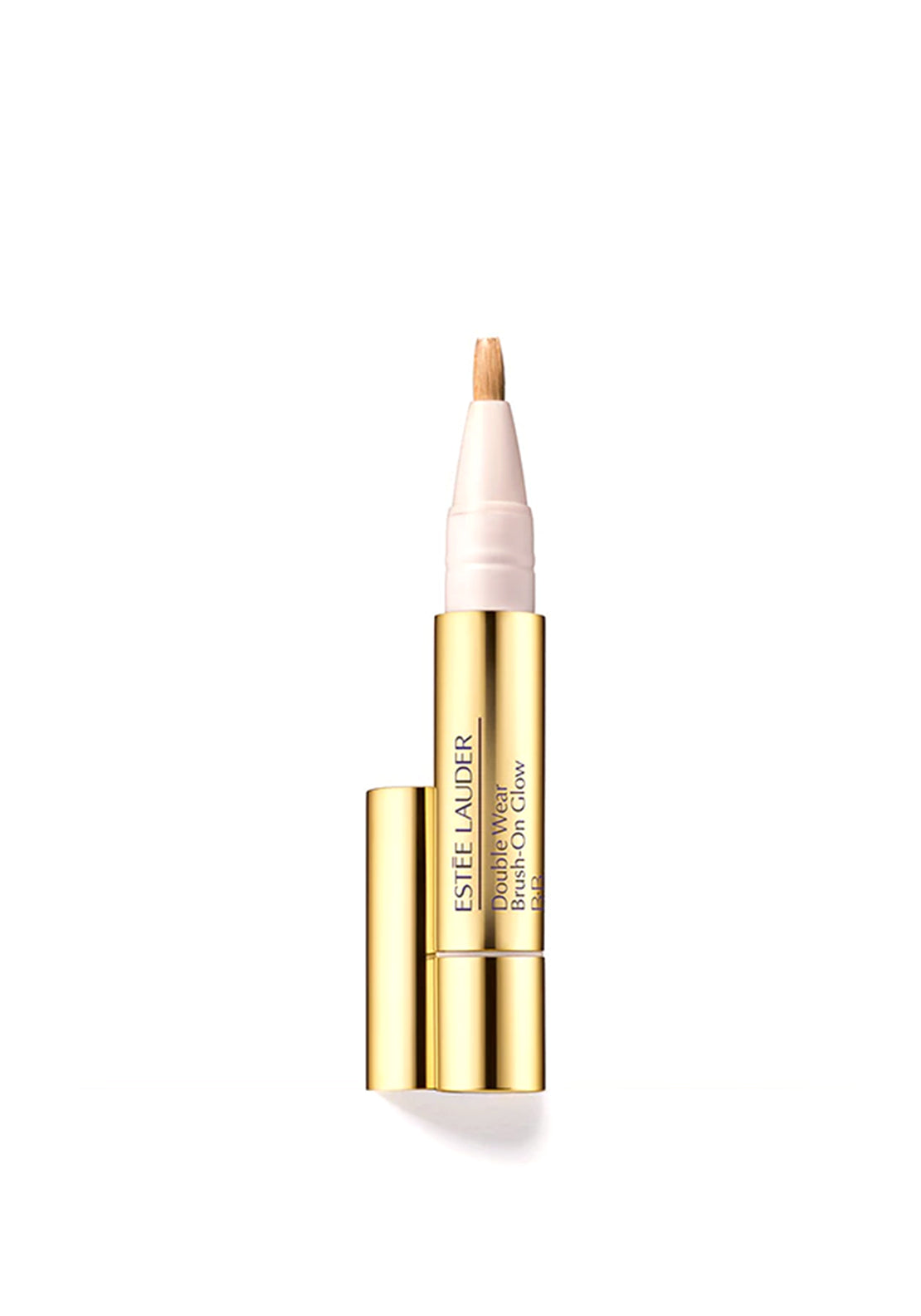 Estee Lauder Double Wear Brush-On Glow B.B Highlighter, Light